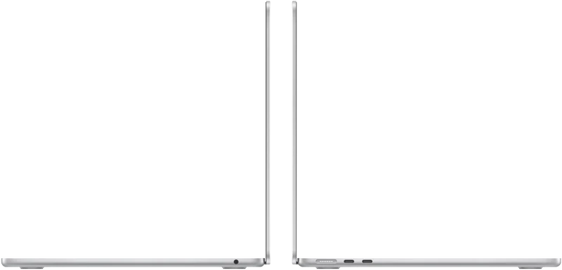 Apple MacBook Air 13" M3 16GB 512GB - Silver
