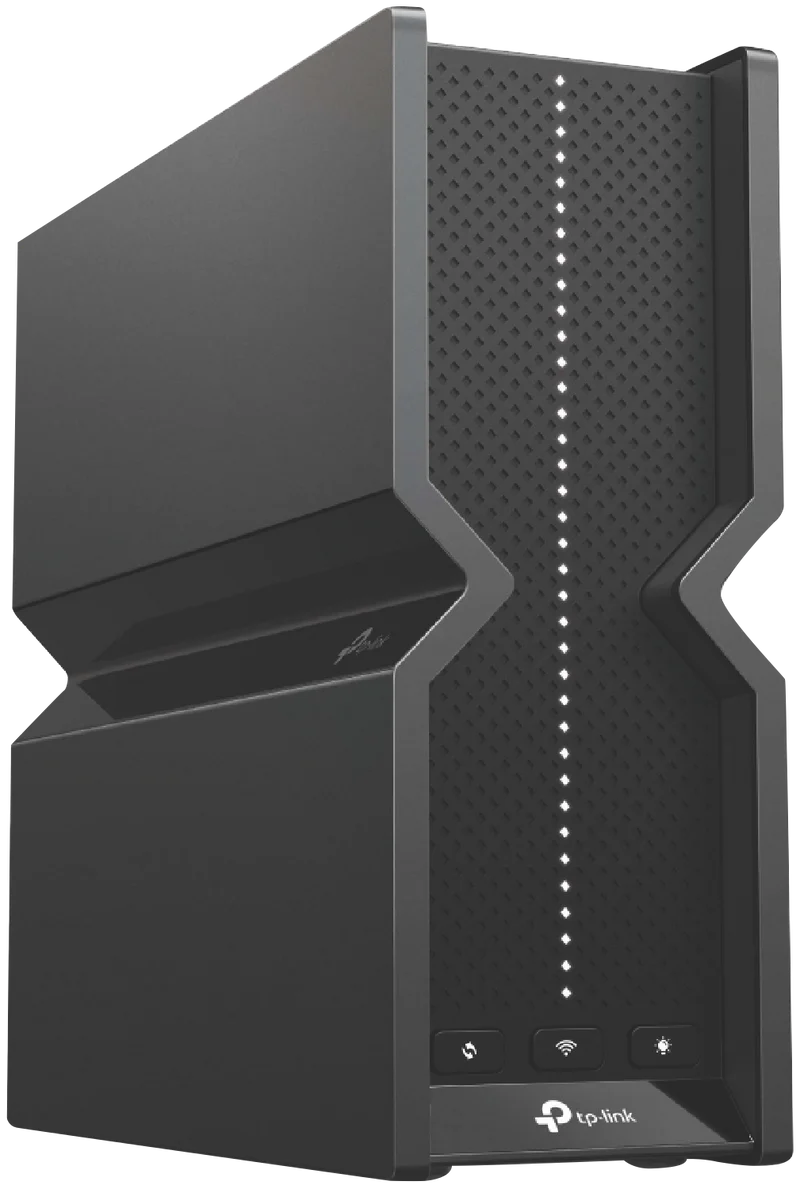TP-LINK BE9300 Tri-Band Wi-Fi 7 Router
