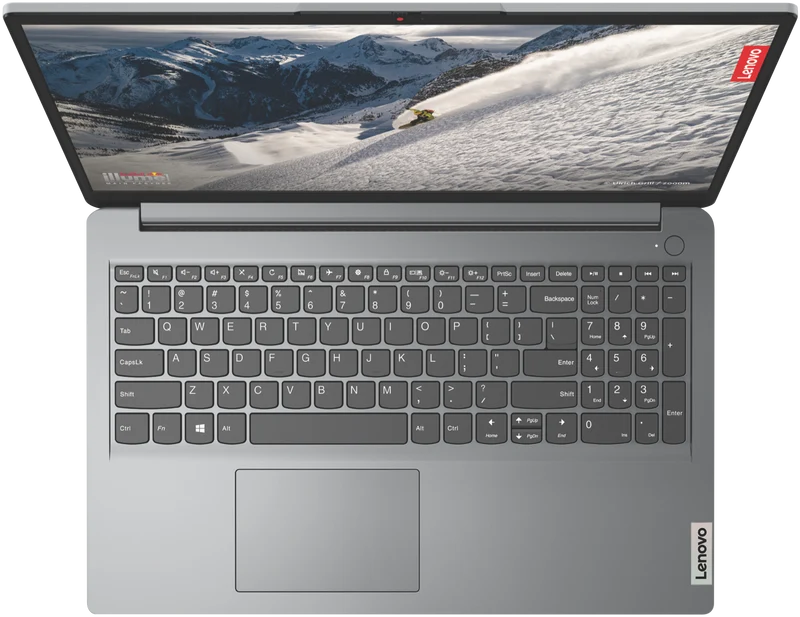 Lenovo Ideapad 1 15.6" Ryzen 5 16GB 512GB Laptop