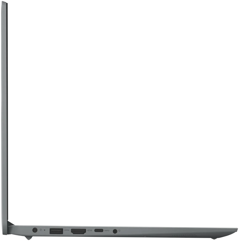 Lenovo Ideapad 1 15.6" Ryzen 5 16GB 512GB Laptop