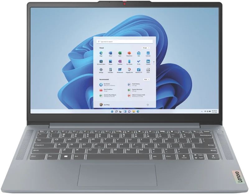 Lenovo IdeaPad Slim 3 14" i5 8GB 512GB Laptop