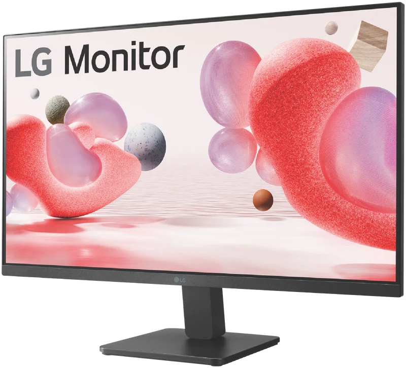 LG 23.8" FHD Monitor