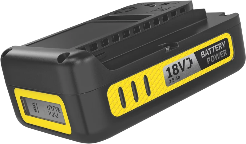 Karcher Battery 2.5Ah