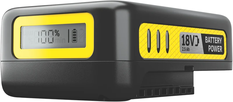 Karcher Battery 2.5Ah
