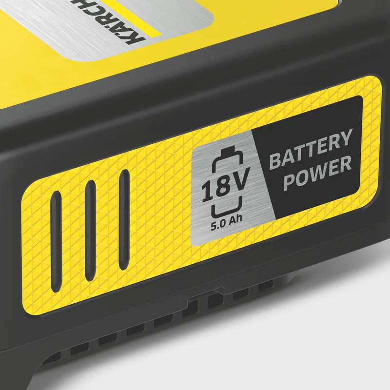 Karcher Battery 5.0Ah