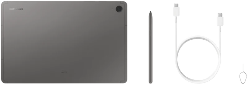 Samsung Galaxy Tab S9 FE 5G 128GB - Grey