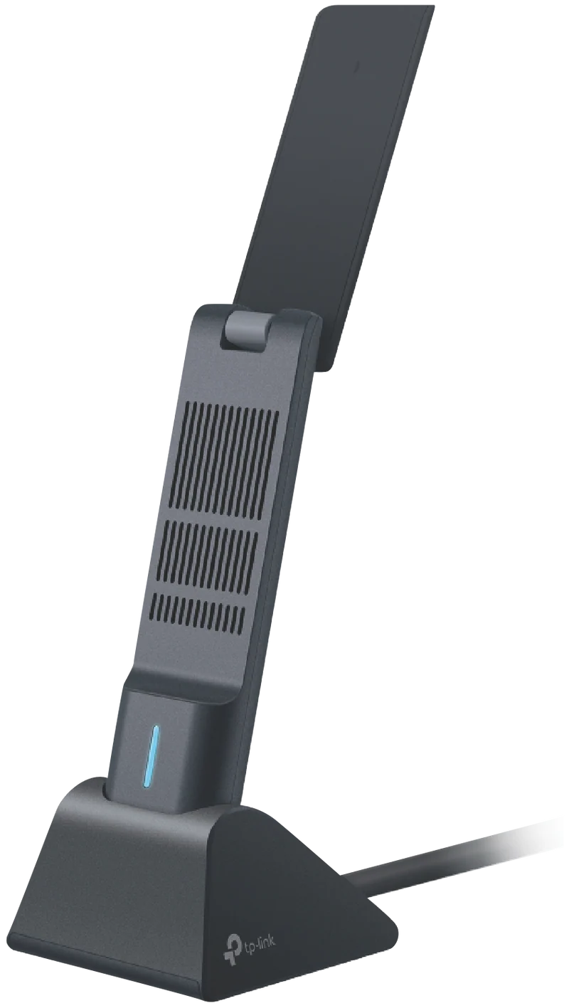TP-LINK AXE5400 Wi-Fi 6E High Gain Wireless USB Adapter
