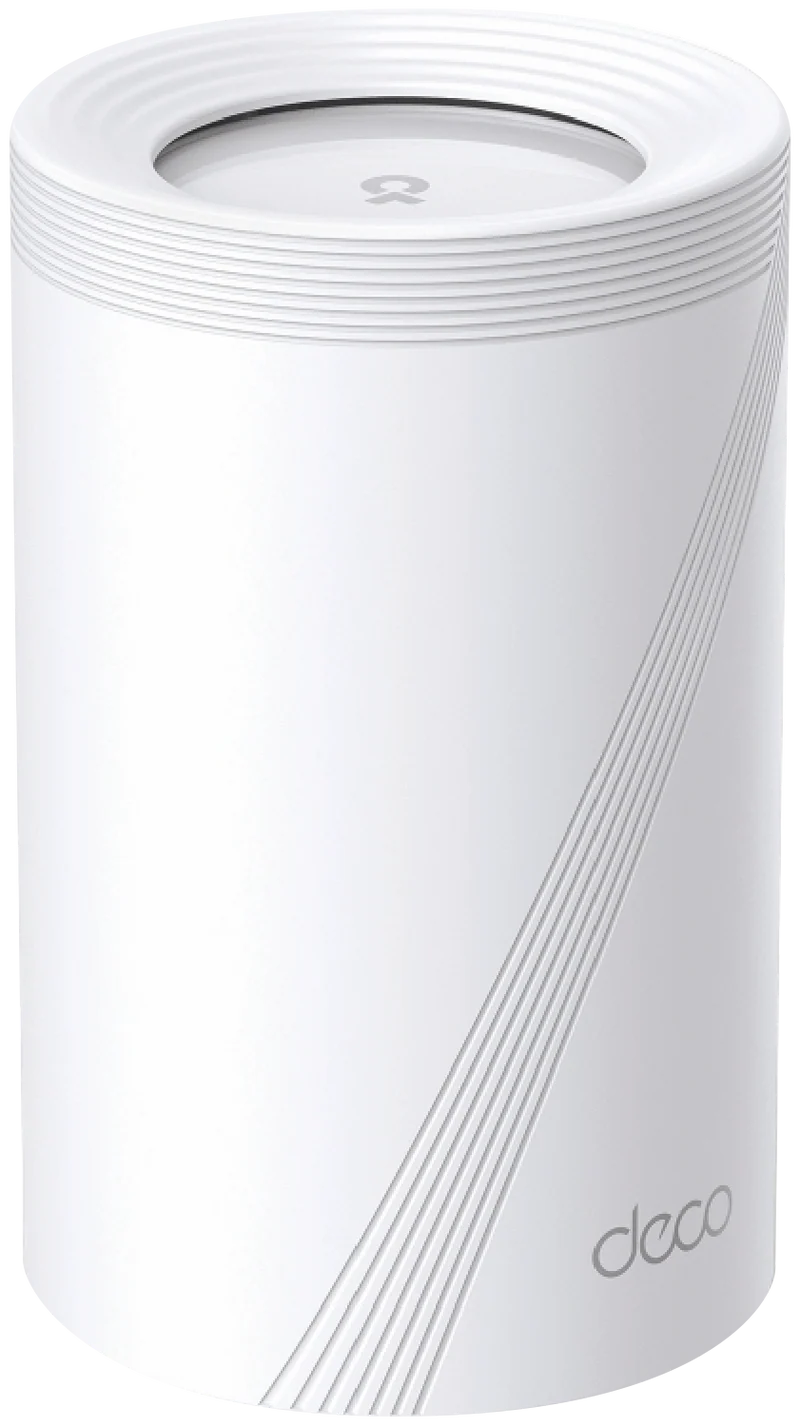TP-LINK Deco BE11000 Tri-Band Whole-Home Mesh Wi-Fi 7 System (2-pack)