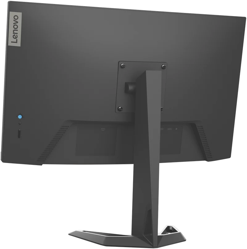 Lenovo 27" QHD Curved Gaming Monitor