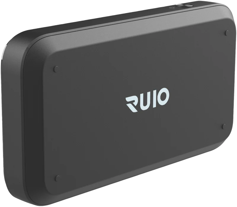 RUIO MiFi M23 PRO 5G