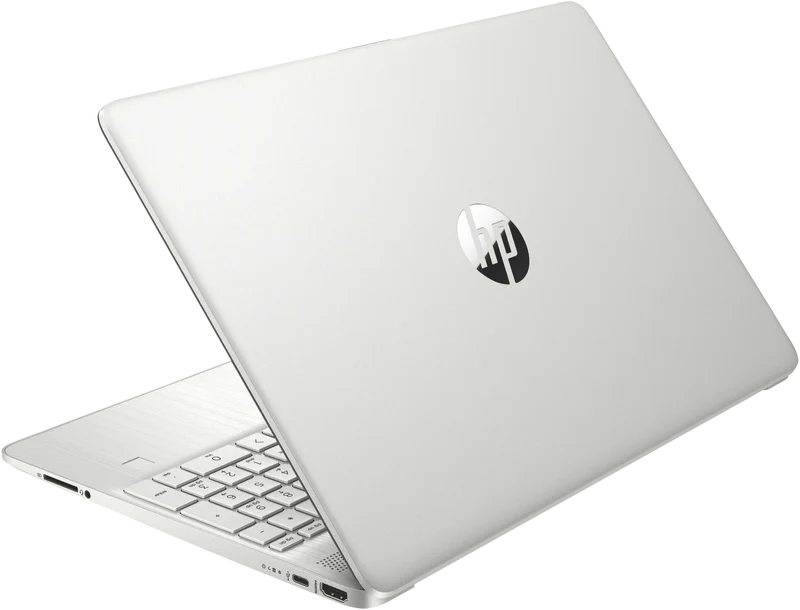 HP 15.6" i7 16GB 256GB Laptop