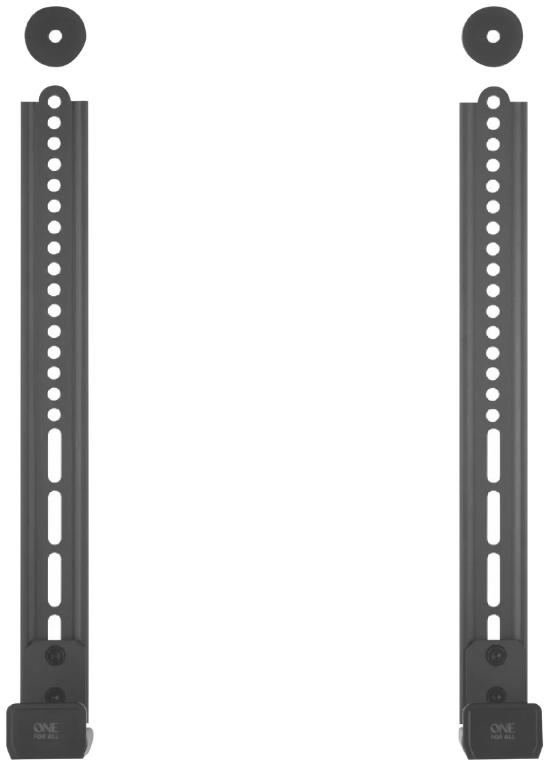 One For All Universal Soundbar Holder
