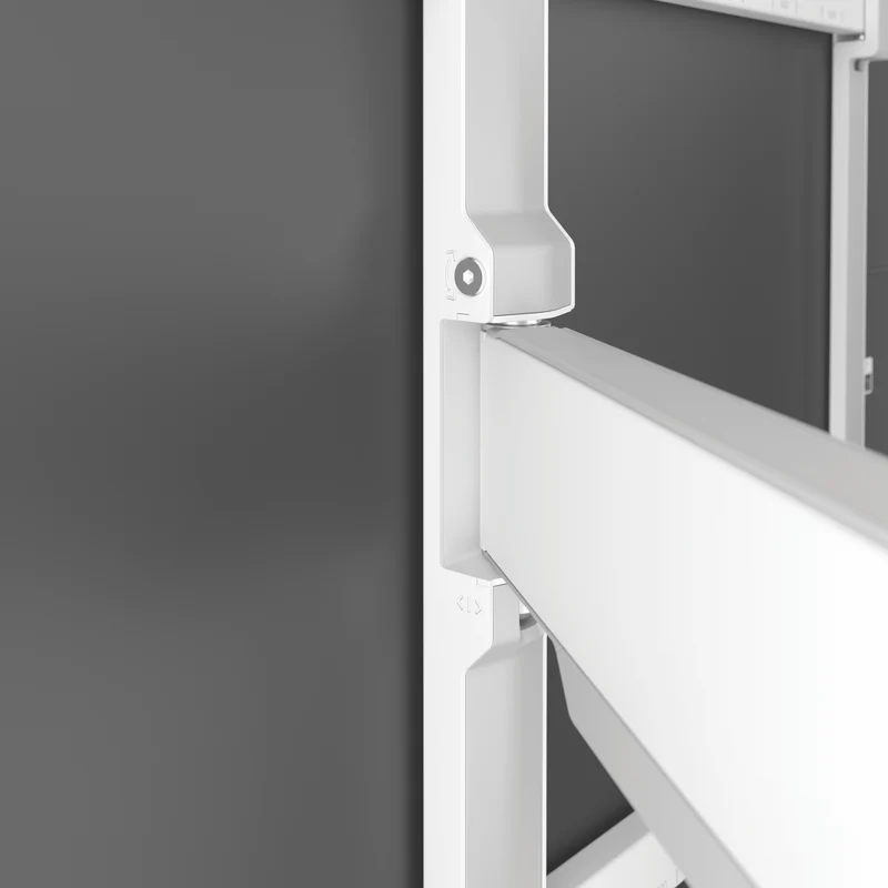 Vogels Ultra-Slim Elite Full Motion+ TV Wall Bracket - Medium (32-65")