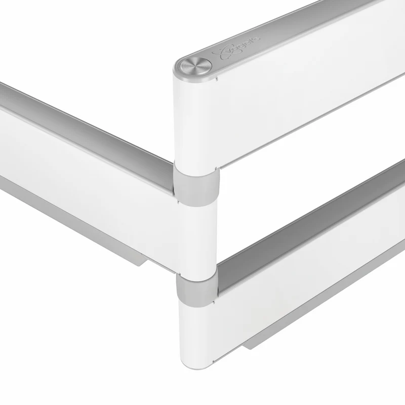 Vogels Ultra-Slim Elite Full Motion+ TV Wall Bracket - Medium (32-65")