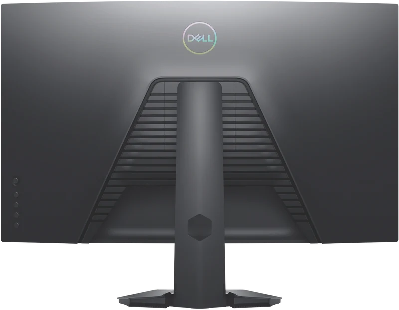Dell 32" QHD Curved Gaming Monitor