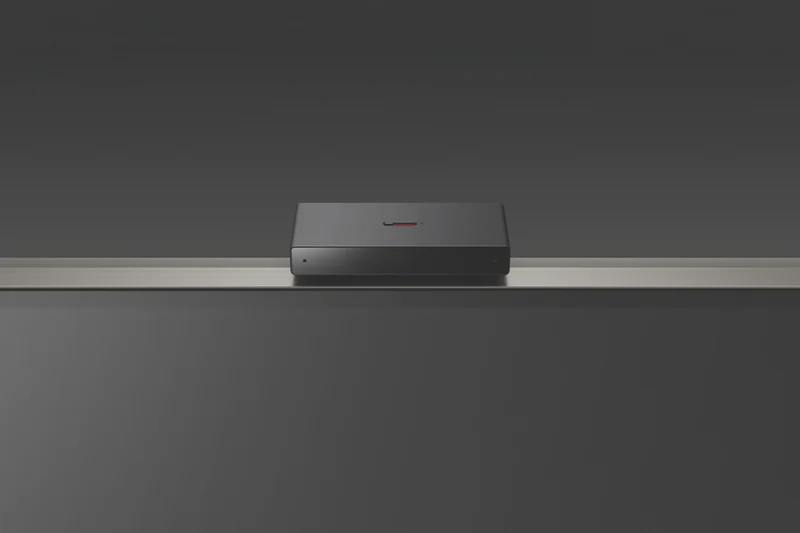 Sony Bravia Camera 2022