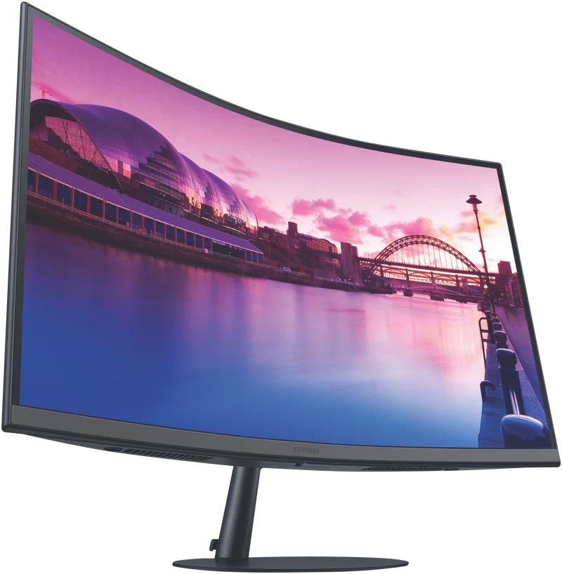 Samsung 27" S39C Curved Monitor