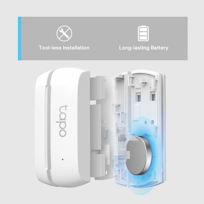 TP-LINK Smart Contact Sensor