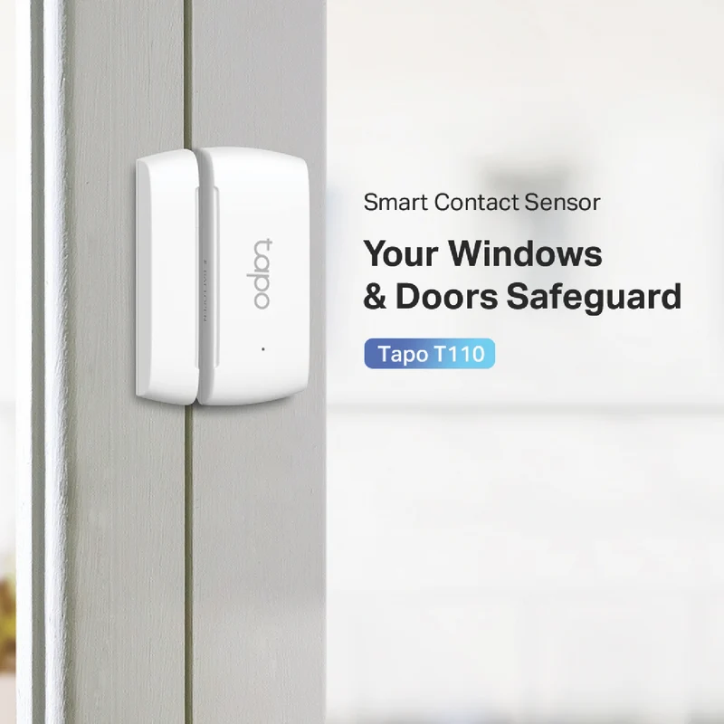TP-LINK Smart Contact Sensor