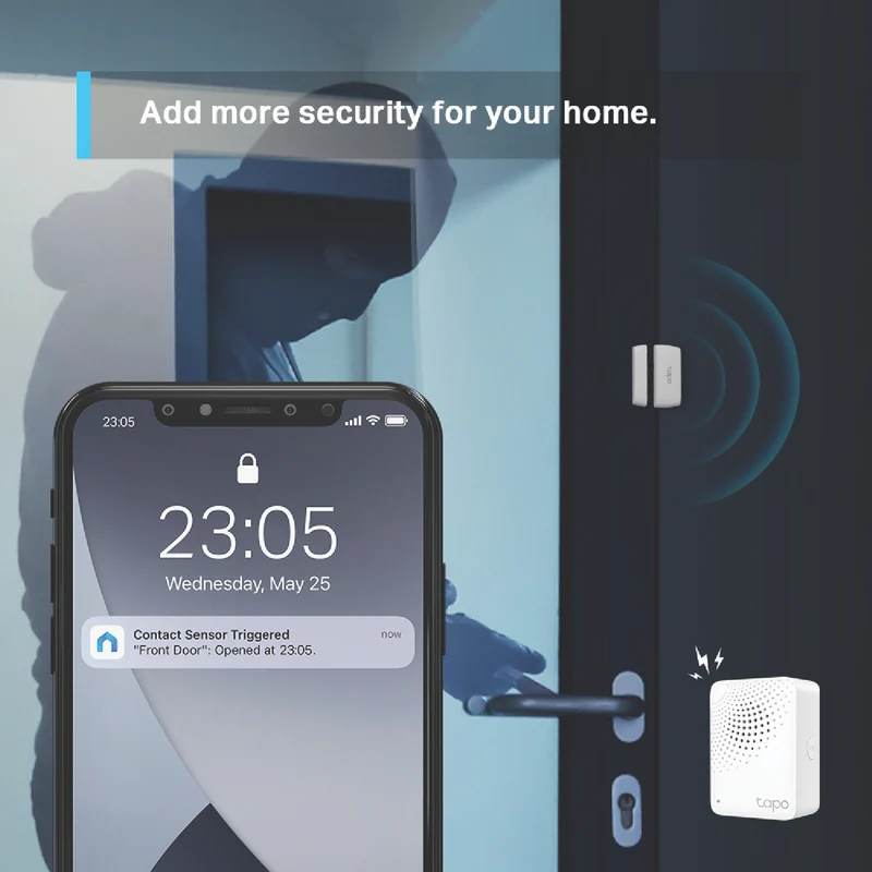 TP-LINK Smart Contact Sensor