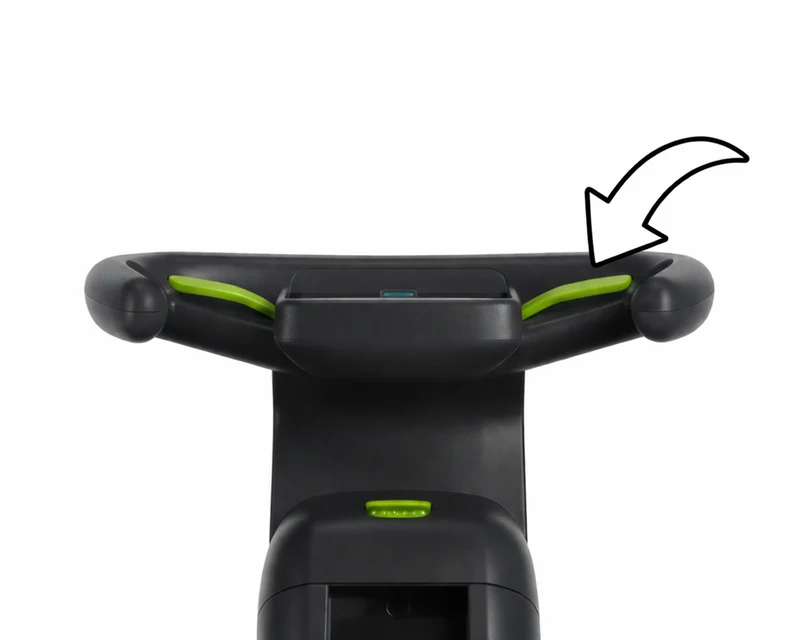 SH1 – Bedienschalter Set (Control Button Set)