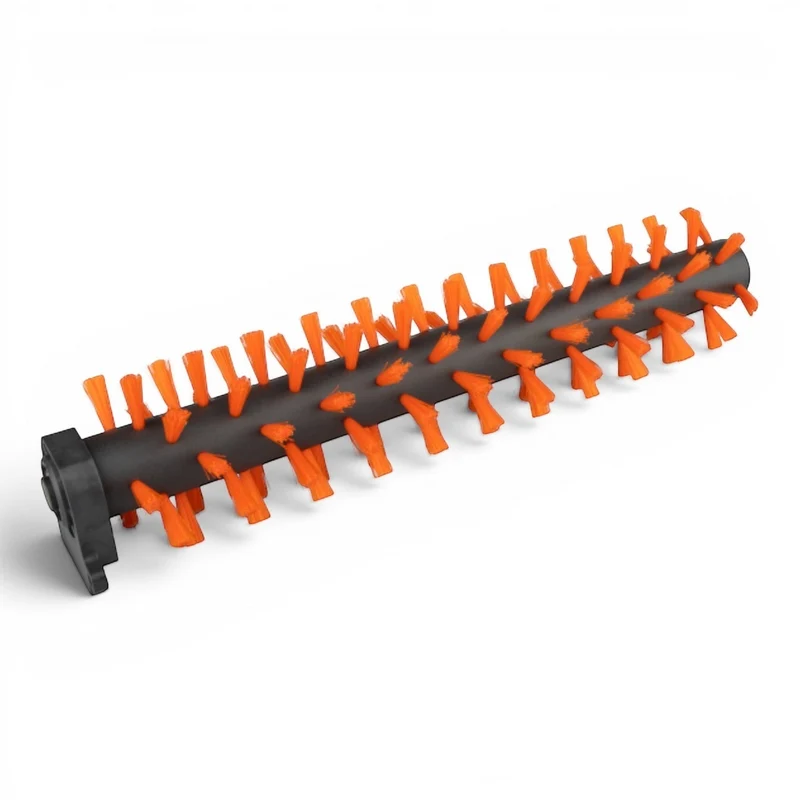 CC1 - Selbstreinigungsbürsten (Self-cleaning brushes)