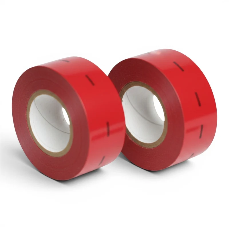 SH1 - Sauglippen rot (hart) / Squeegee Blade red (hard)