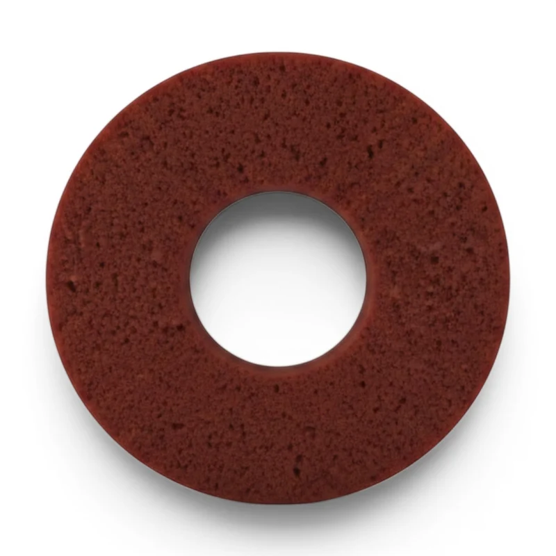 SH1 – Rotes Reinigungspad