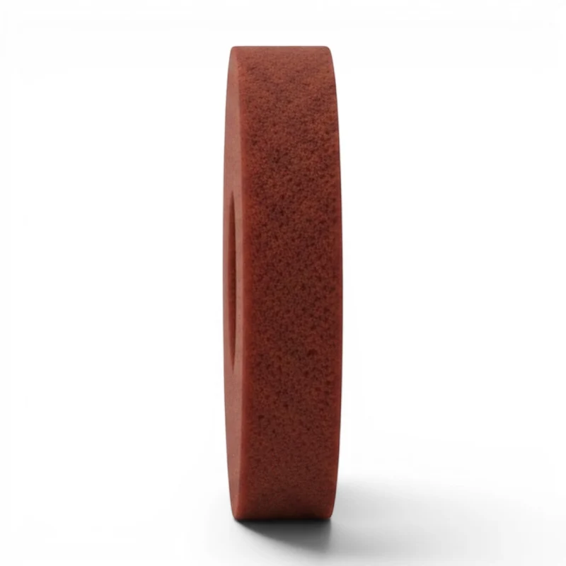 SH1 – Rotes Reinigungspad