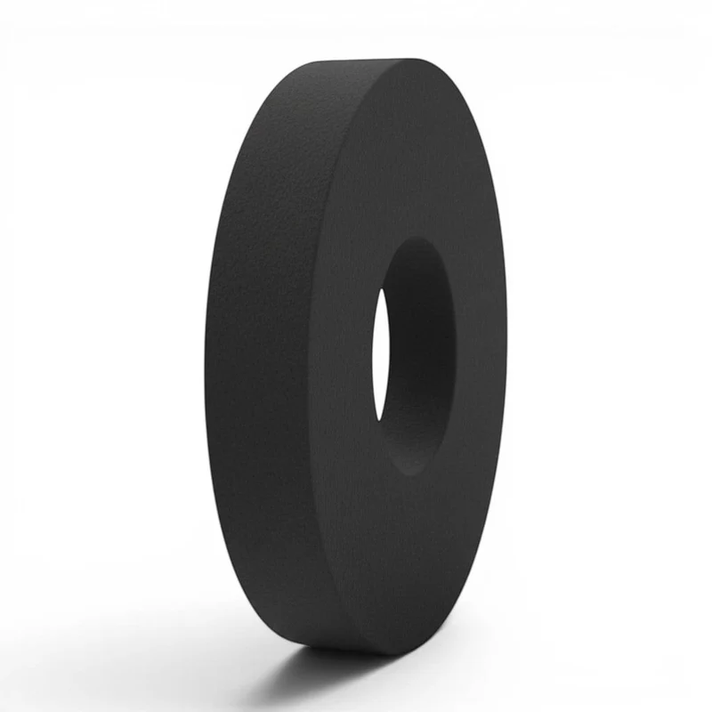 SH1 - Schwarzes Reinigungspad (Standard) / Black Pad (standard)