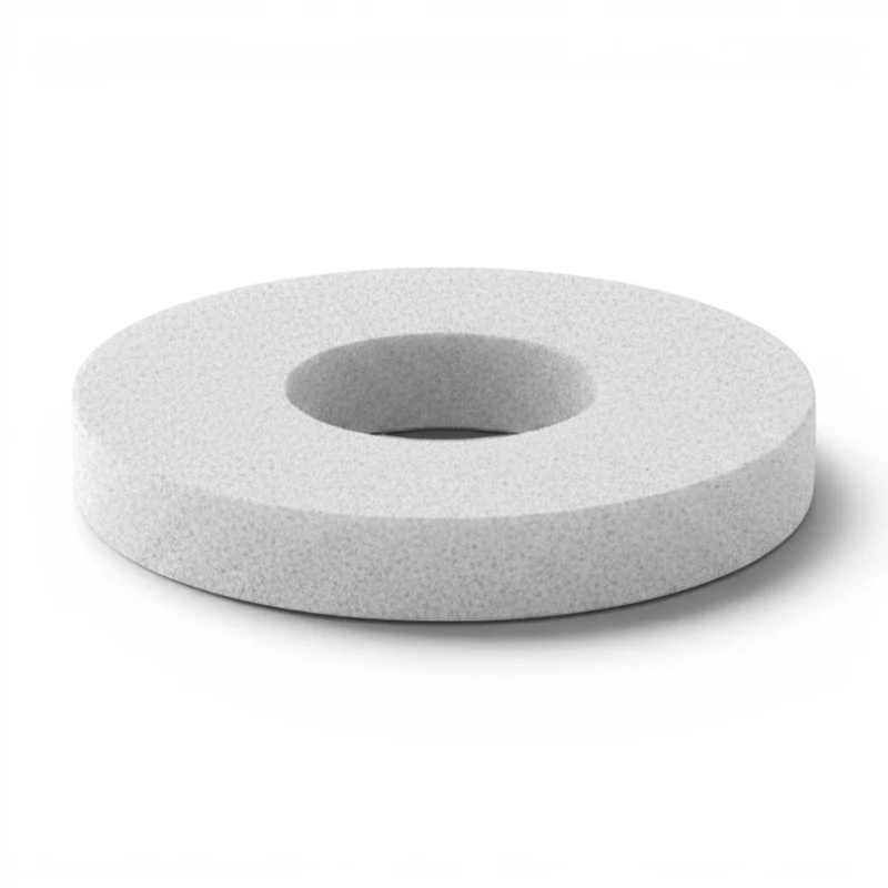 SH1 – Weiße Reinigungspads