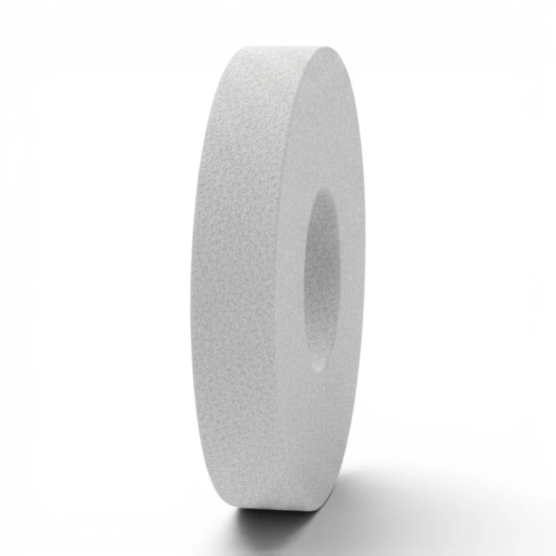 SH1 – Weiße Reinigungspads