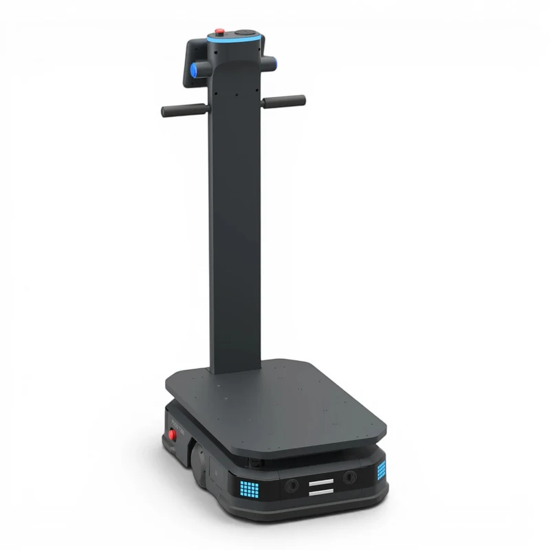 PUDU T300 – Industrieller Lieferroboter (AMR)