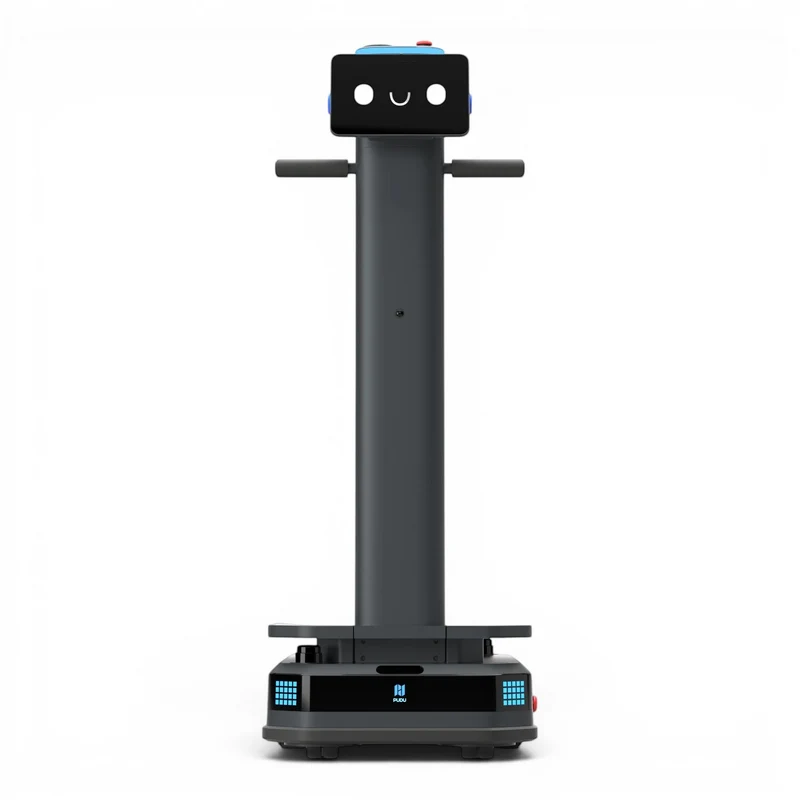 PUDU T300 – Industrieller Lieferroboter (AMR)