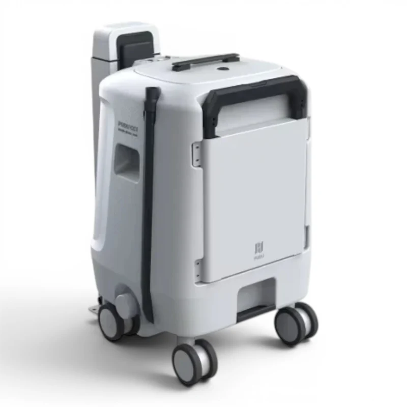 CC1 – Mobile Wasserstation (Mobile Water Station)