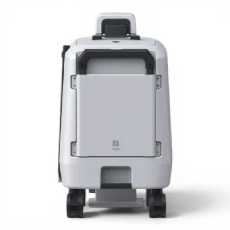 CC1 – Mobile Wasserstation (Mobile Water Station)