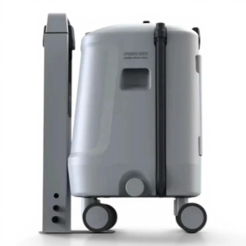 CC1 – Mobile Wasserstation (Mobile Water Station)
