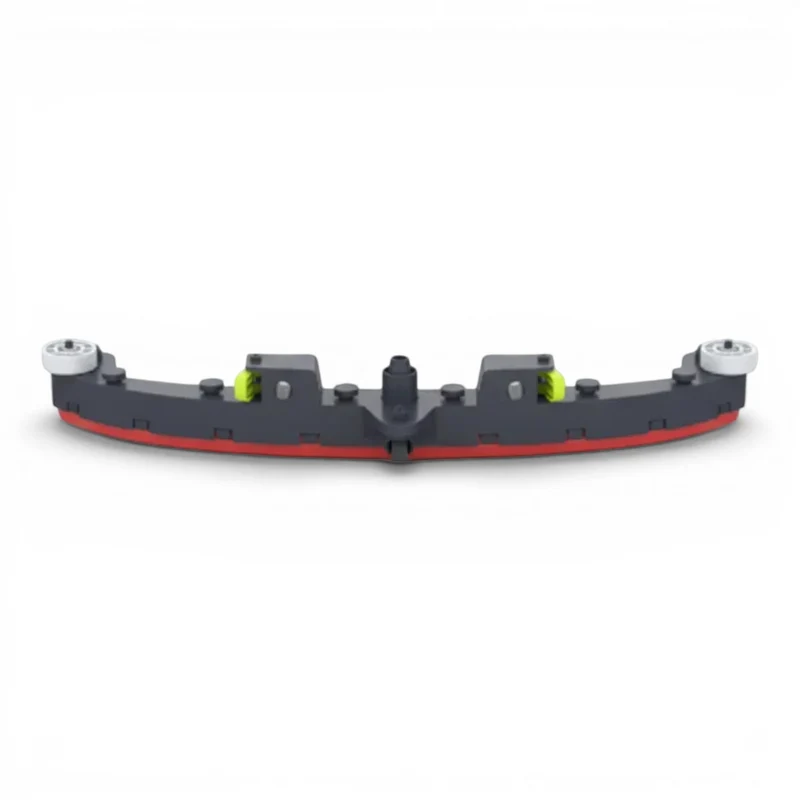 CC1 - Saugbalken/Fuß (Squeegee Assembly)