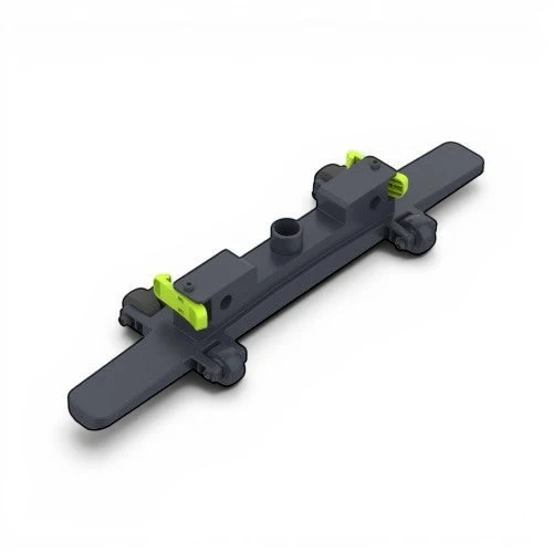 CC1 – Teppichsaugbalken (Carpet vacuum bar)