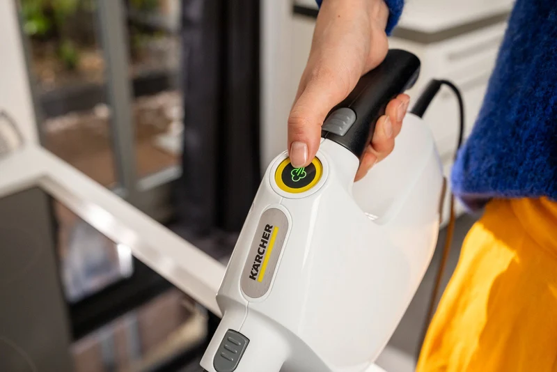 Dampfreiniger SC 1 Multi & Up