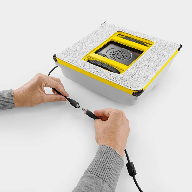 Fensterroboter RCW 4