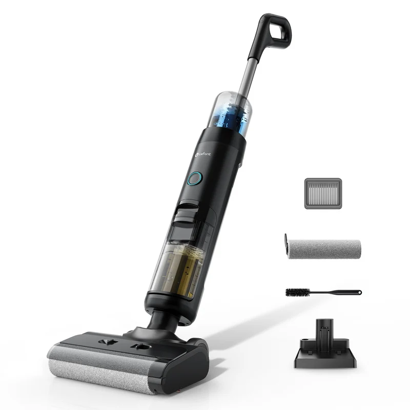 Lefant Cordless Mop Cleaner LS200