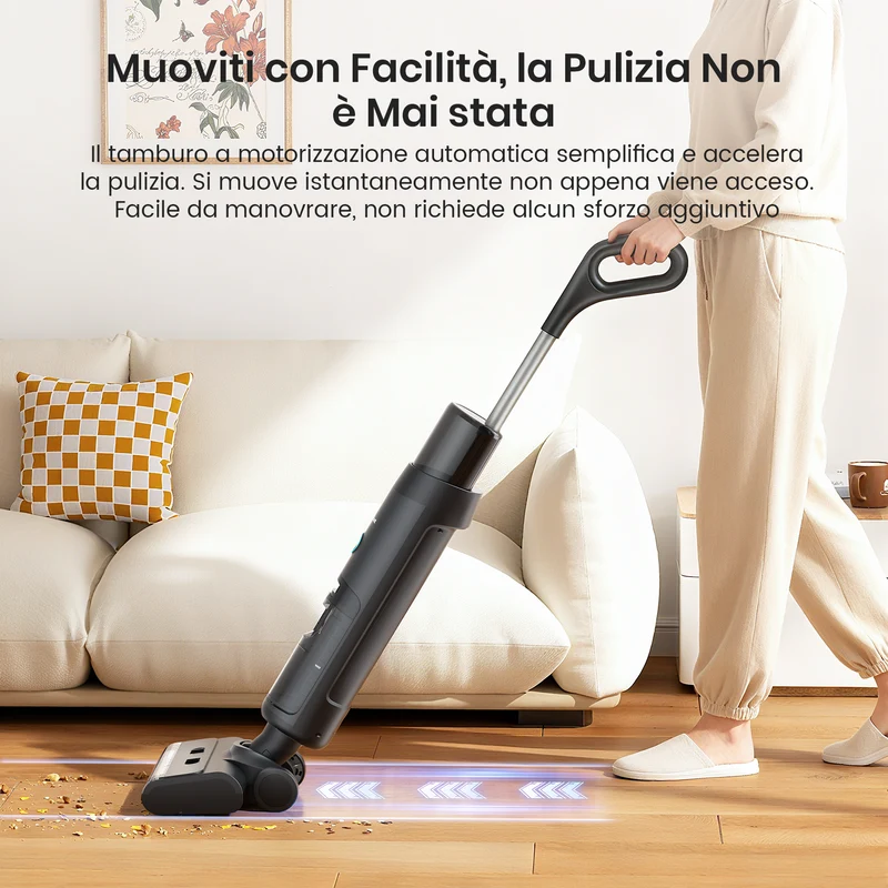 Lefant Cordless Mop Cleaner LS200