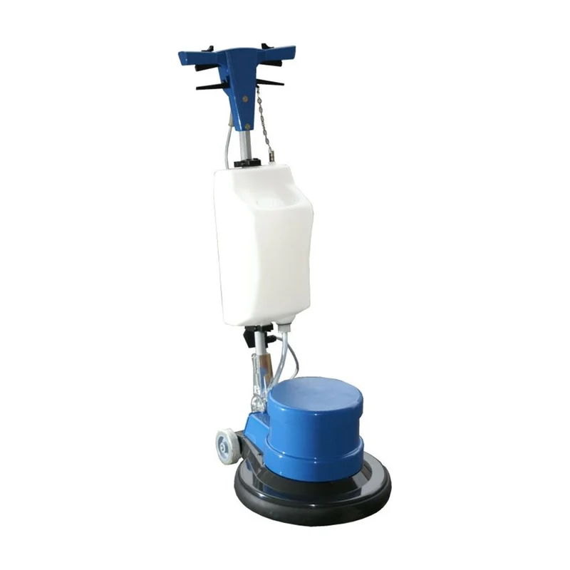 Wisch-Star Einscheibenmaschine BF 521