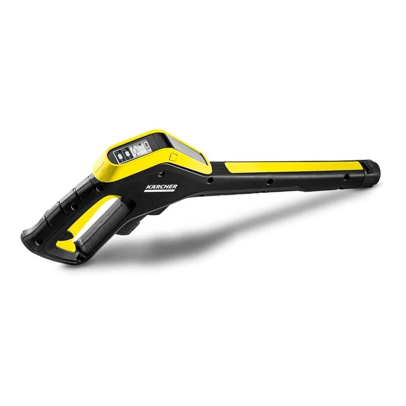 G 180 Q Full Control Plus Hochdruck-Pistole mit Druck-Anzeige/-Fernbedienung
