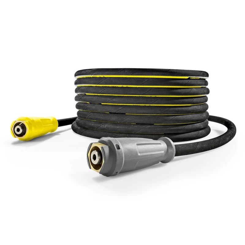Hochdruckschlauch, 10 m, High-Pressure Hose