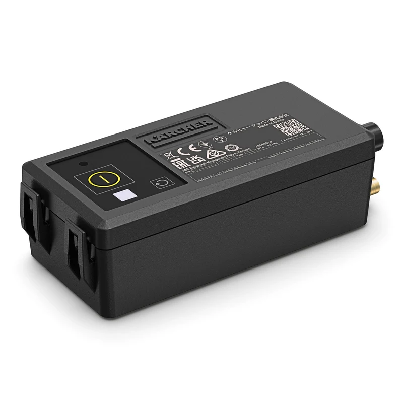 ABS Plug-in Connect Module