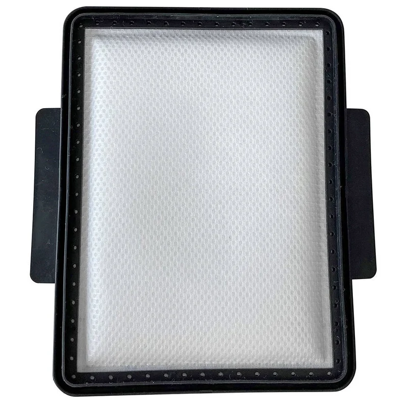 Hepa Filter mit Dichtung H13