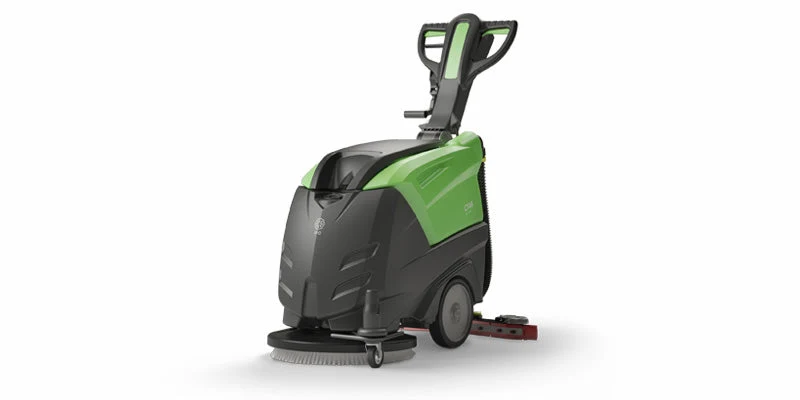 Occasion - Scheuersaugmaschine IPC-Gansow CleanTime CT46 B (Batterie)
