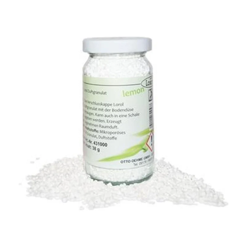 Lorol Duftgranulat - 200 ml Staubsaugerduft Raumduft